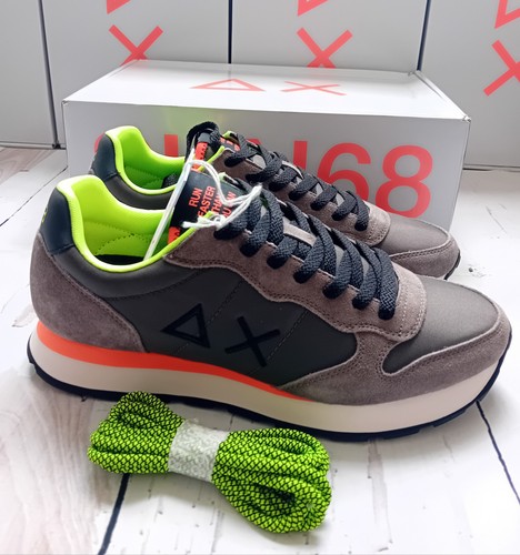 Sneaker uomo sun68 tg - sun68,