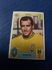 CALCIATORI PANINI WC MEXICO 70