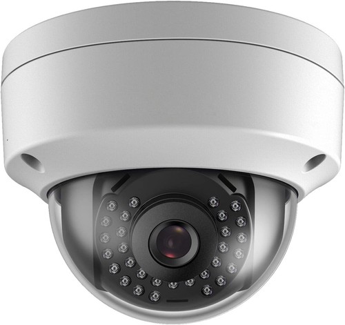 4mp poe vandal dome - 4mp,