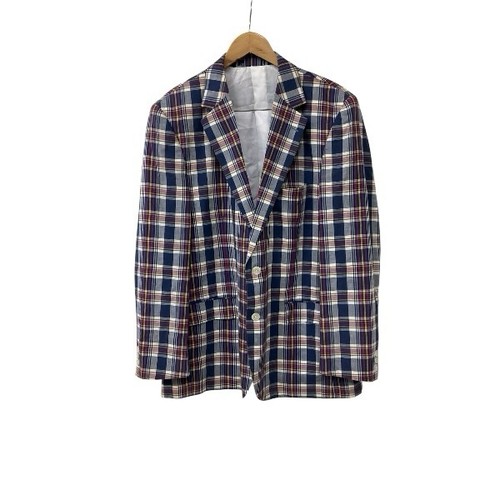 Giacca blazer quadri - giacca, alan