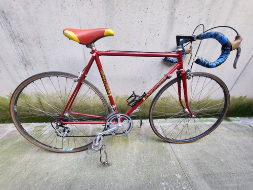 Bici corsa - bici,