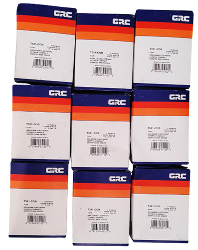Grc t321 cob - t321cob, nakajima