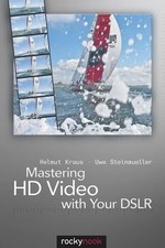 Mastering HD Video with Your