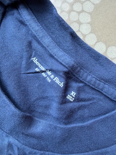 Abercrombie fitch set - fitch,