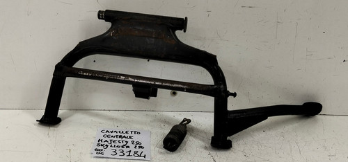 Cavalletto yamaha majesty - cavalletto, 250