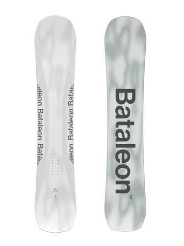 Bataleon golia snowboard - golia,