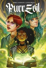 Purr Evil Vol. 2 - Astra - Stars and Stripes 1 - Edizioni Star Comics - Italiano