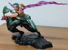 Action Figure One Piece