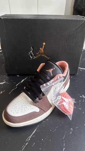 Nike air jordan low light - se,