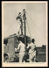 AK Ricevitore Del Corpo Di