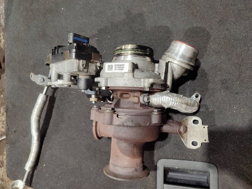 Bmw f10 f11 2016 diesel - bmw,