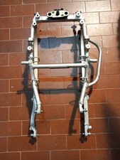 Suzuki Gsx1300 Hayabusa Telaio Posteriore