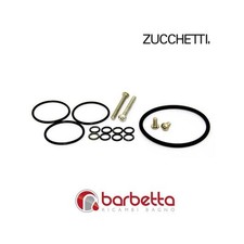 SET O-RING E VITI ISY MIX ZUCCHETTI R99012