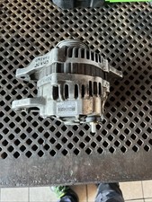 Alternatore Smart For Four