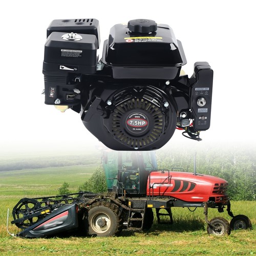 Motore gas kart - go,