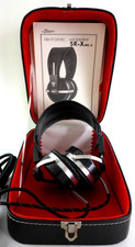 Cuffie elettrostatiche stax - cuffie,