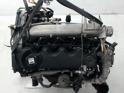 Motore diesel alfa - motore,