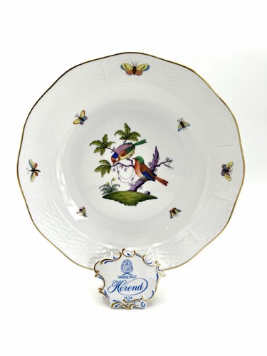 Raro herend rothschild bird - *raro*,