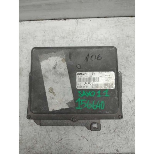 Centralina motore ecu per - motore,