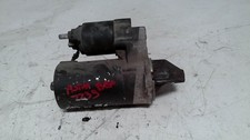 MOTORINO AVVIAMENTO PER OPEL Astra G Berlina benzina 1800 (98 04)