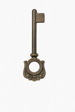 CHIAVE PASSEPARTOUT PORTE