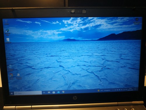 Notebook 8470p - notebook, hp
