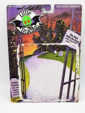 1991 BANDAI LITTLE DRACULA -