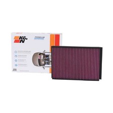 ✅DVF5083 FILTER, CABIN AIR  K&N NEU DE STOCK