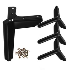  4 Pcs Gambe Dello Sgabello Piedini Per Scrivania Della Sedia Da Comodino