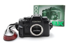LCD No Leak [Mint] Contax RX