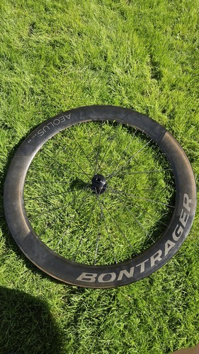 Bontrager trek aeolus rsl - trek,