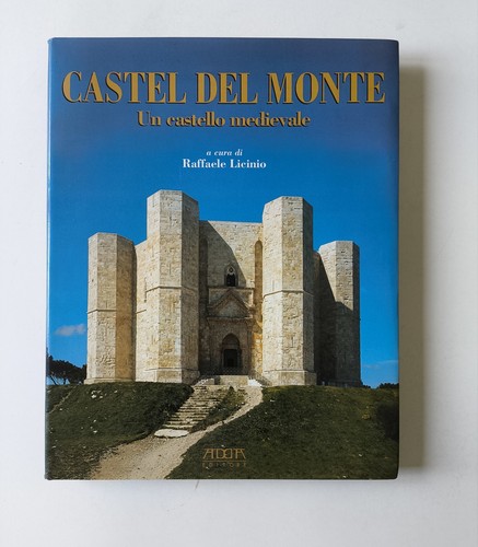 Castel del monte un - monte,