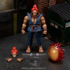 Modellino Akuma Jada Toys