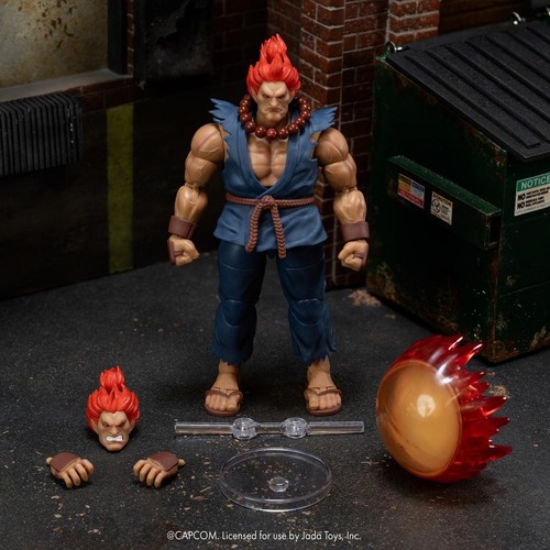 Modellino akuma jada - modellino,