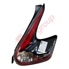 FARO POSTERIORE DESTRO DRIVER