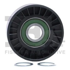 Rullo tenditore cinghia