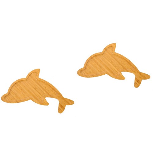 Piatto portata bambù da - piatto,