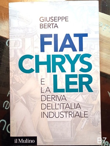 Fiat chrysler deriva - fiat,