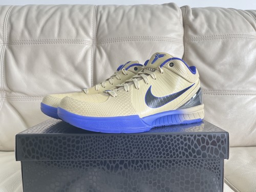 Nike kobe protro fc - kobe, 4