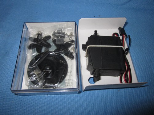 Futaba s9252 servo digitale - futaba,