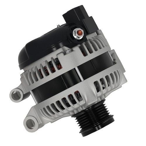Alternatore anteriore 150