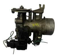 CORPO FARFALLATO NISSAN MICRA