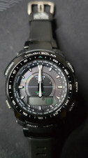 Orologio casio pro trek - orologio,