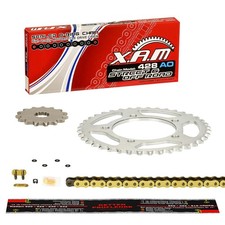 Kit Catena Suzuki DR 125 SM