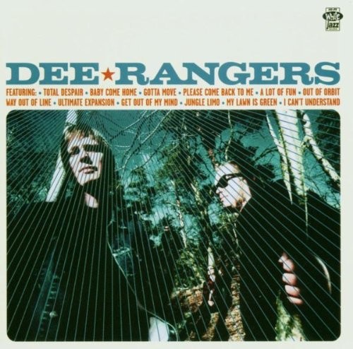 Dee rangers far out good - dee,