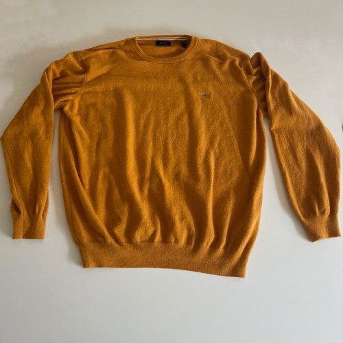 Maglione girocollo uomo - girocollo, da