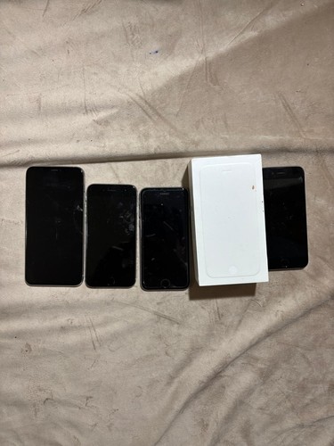 Stock apple iphone - apple, ricambi
