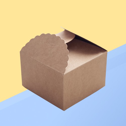 Scatole porta caramelle in - ,