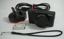 Sony Cyber-shot RX100 III