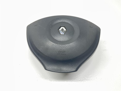 Airbag volante renault modus - volante,